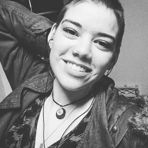 Meet your Posher, Andi